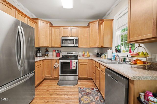 40 Fox Chapel Lane, Pittsboro, NC 27312