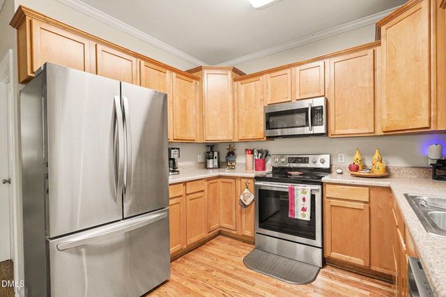 40 Fox Chapel Lane, Pittsboro, NC 27312