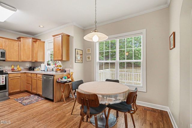 40 Fox Chapel Lane, Pittsboro, NC 27312