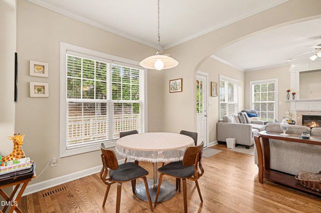 40 Fox Chapel Lane, Pittsboro, NC 27312