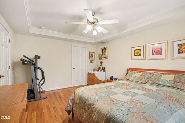 40 Fox Chapel Lane, Pittsboro, NC 27312