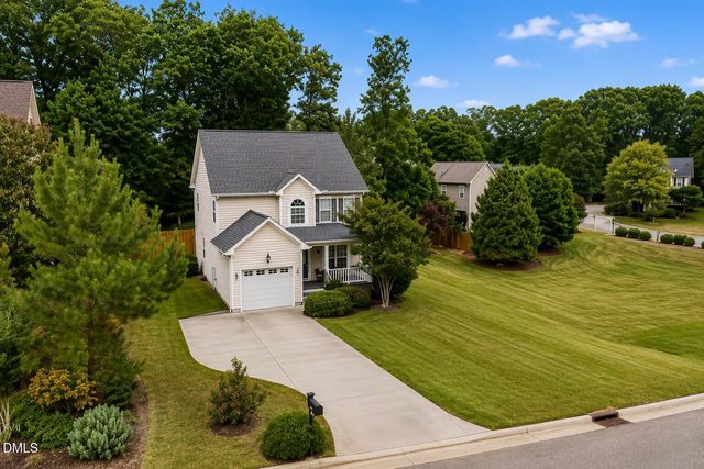 40 Fox Chapel Lane, Pittsboro, NC 27312