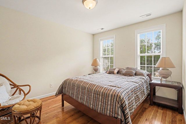 40 Fox Chapel Lane, Pittsboro, NC 27312