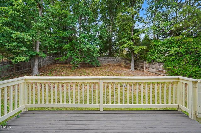 40 Fox Chapel Lane, Pittsboro, NC 27312