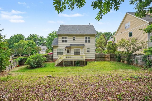 40 Fox Chapel Lane, Pittsboro, NC 27312