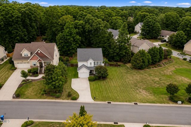 40 Fox Chapel Lane, Pittsboro, NC 27312