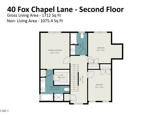 40 Fox Chapel Lane, Pittsboro, NC 27312