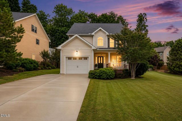 40 Fox Chapel Lane, Pittsboro, NC 27312