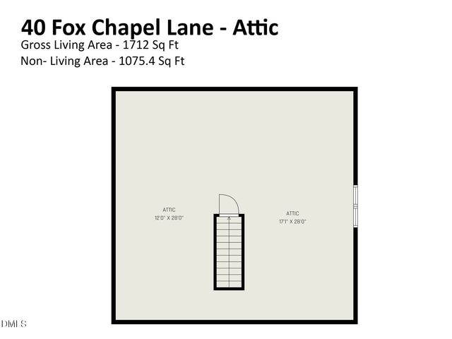 40 Fox Chapel Lane, Pittsboro, NC 27312