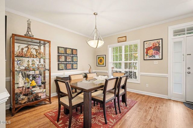40 Fox Chapel Lane, Pittsboro, NC 27312