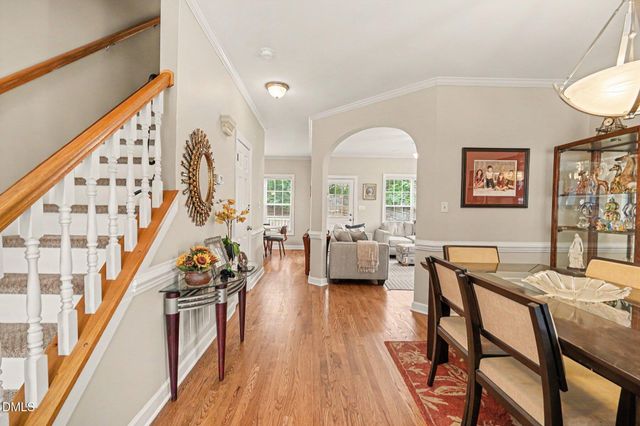 40 Fox Chapel Lane, Pittsboro, NC 27312