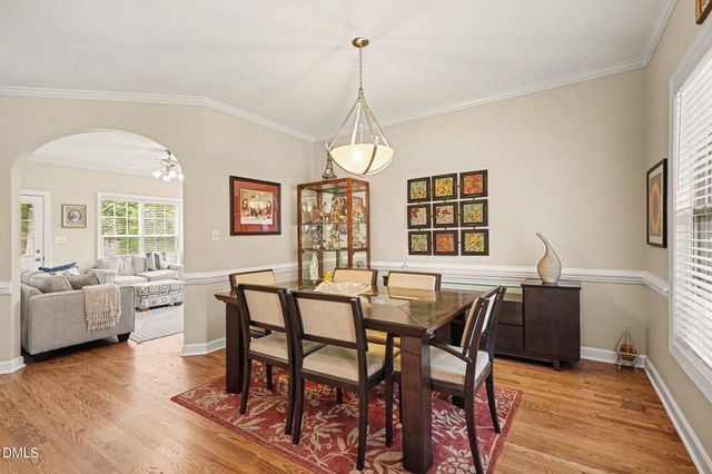 40 Fox Chapel Lane, Pittsboro, NC 27312