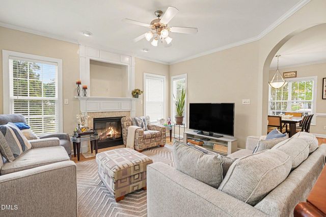 40 Fox Chapel Lane, Pittsboro, NC 27312