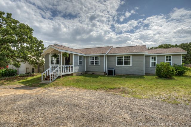 4912 S 165th West Avenue, Sand Springs, OK 74063