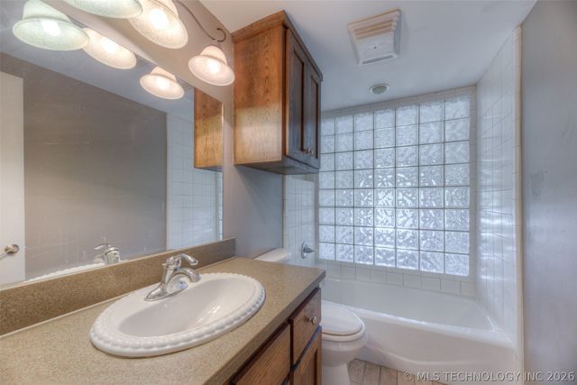 4912 S 165th West Avenue, Sand Springs, OK 74063