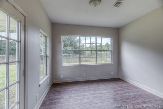 4912 S 165th West Avenue, Sand Springs, OK 74063