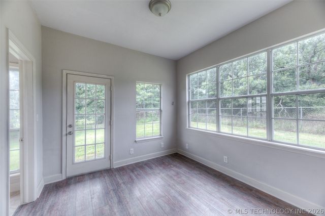 4912 S 165th West Avenue, Sand Springs, OK 74063