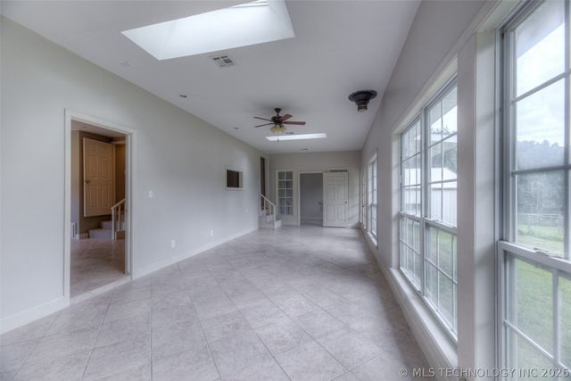 4912 S 165th West Avenue, Sand Springs, OK 74063