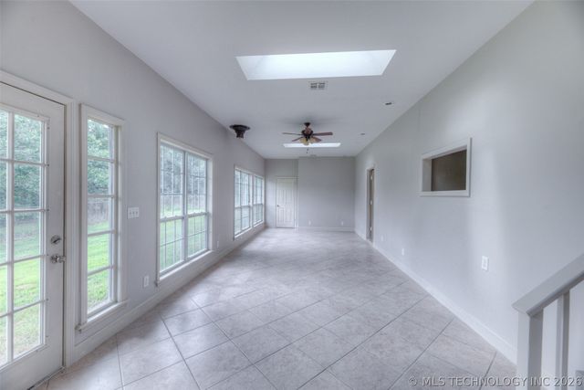 4912 S 165th West Avenue, Sand Springs, OK 74063