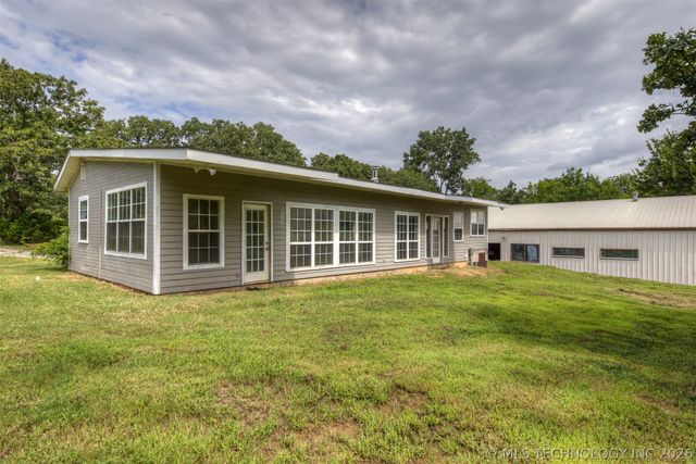 4912 S 165th West Avenue, Sand Springs, OK 74063