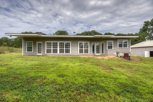 4912 S 165th West Avenue, Sand Springs, OK 74063