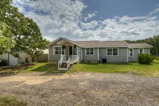4912 S 165th West Avenue, Sand Springs, OK 74063