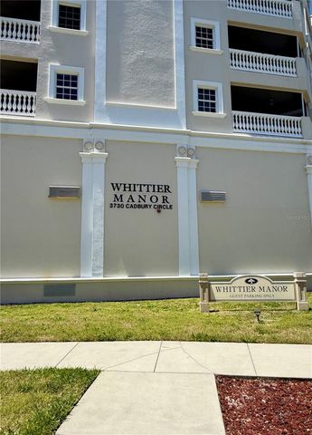 3730 CADBURY CIRCLE 528, Venice, FL 34293