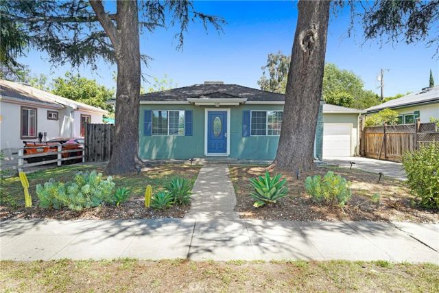 14323 Califa, Sherman Oaks, CA 91401