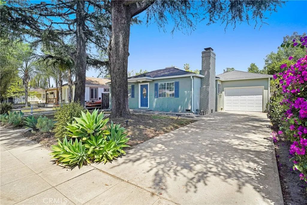 14323 Califa, Sherman Oaks, CA 91401