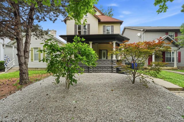1003 Pennsylvania Avenue, Columbus, OH 43201