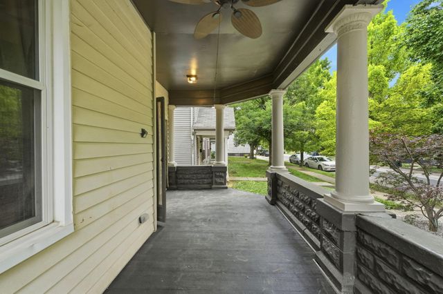 1003 Pennsylvania Avenue, Columbus, OH 43201