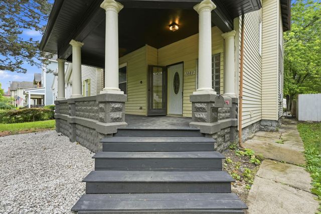 1003 Pennsylvania Avenue, Columbus, OH 43201