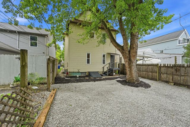 1003 Pennsylvania Avenue, Columbus, OH 43201