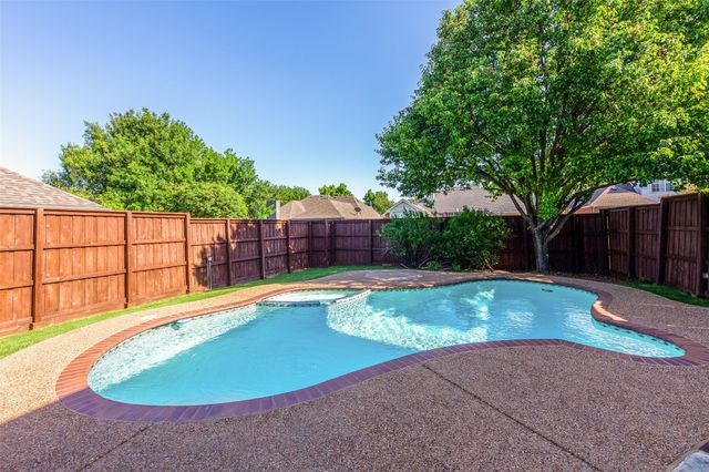 9673 Sean, Frisco, TX 75035