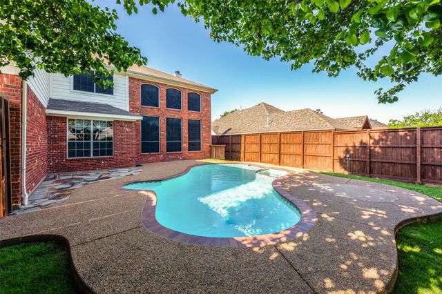 9673 Sean, Frisco, TX 75035
