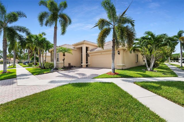 3938 Palladium Shore Drive, Boynton Beach, FL 33436