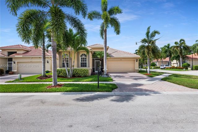 3938 Palladium Shore Drive, Boynton Beach, FL 33436