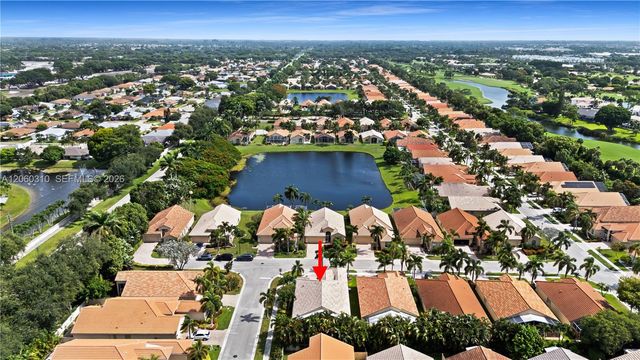 3938 Palladium Shore Drive, Boynton Beach, FL 33436