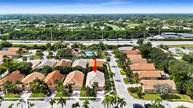 3938 Palladium Shore Drive, Boynton Beach, FL 33436