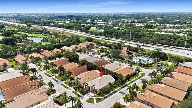 3938 Palladium Shore Drive, Boynton Beach, FL 33436