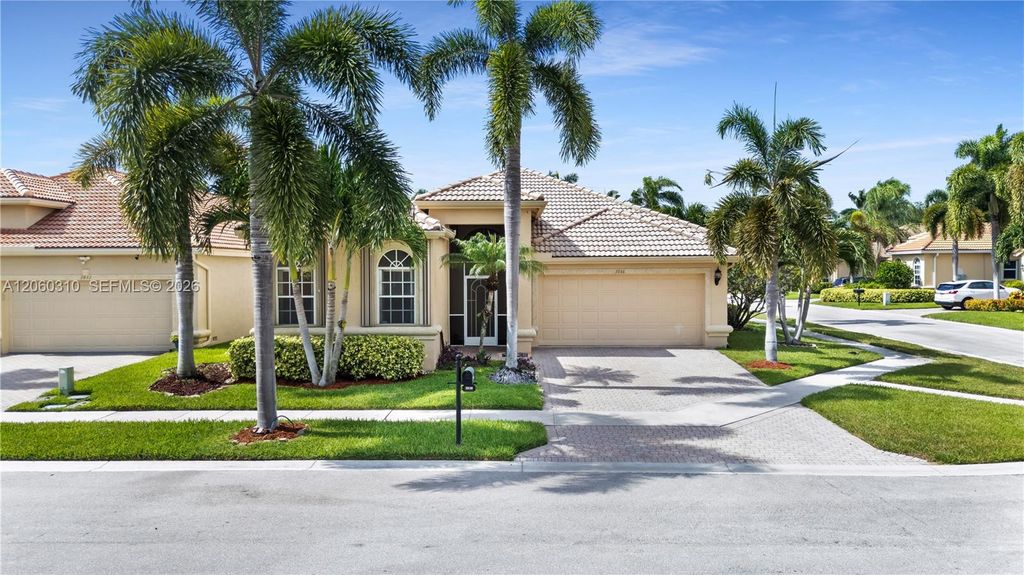 3938 Palladium Shore Drive, Boynton Beach, FL 33436