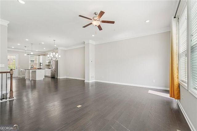 741 Topsail Lane, Alpharetta, GA 30005