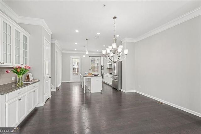 741 Topsail Lane, Alpharetta, GA 30005
