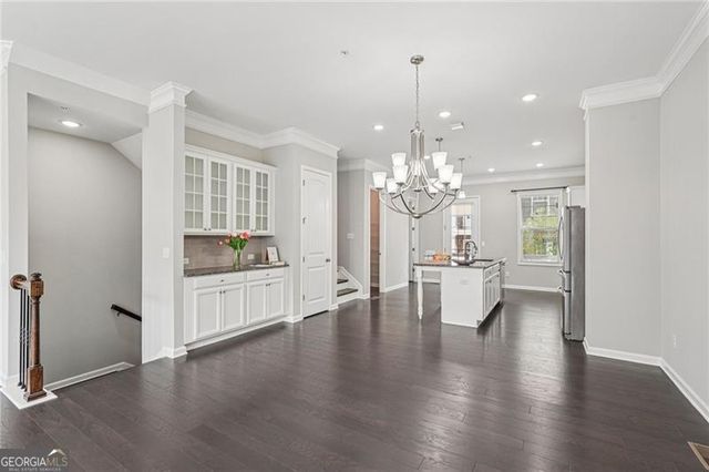 741 Topsail Lane, Alpharetta, GA 30005
