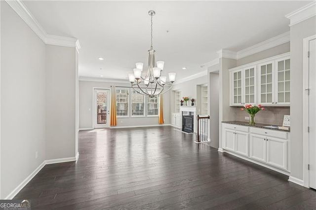 741 Topsail Lane, Alpharetta, GA 30005