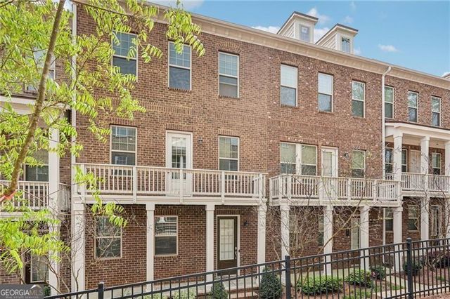 741 Topsail Lane, Alpharetta, GA 30005