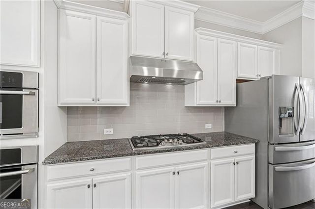 741 Topsail Lane, Alpharetta, GA 30005