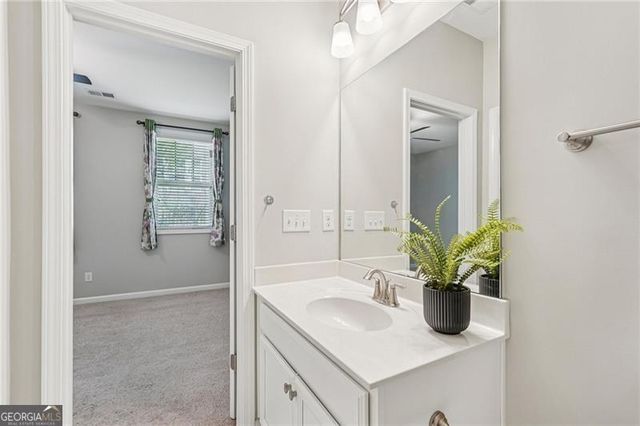 741 Topsail Lane, Alpharetta, GA 30005