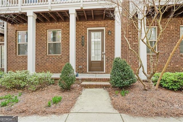 741 Topsail Lane, Alpharetta, GA 30005
