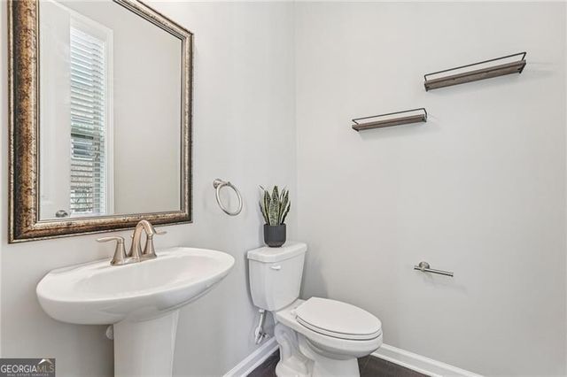 741 Topsail Lane, Alpharetta, GA 30005
